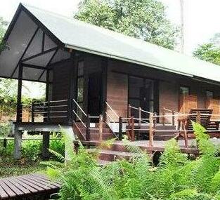 Gunung Mulu National Park