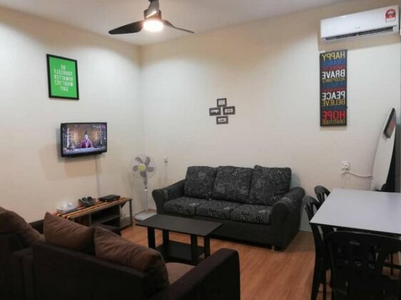 Hornbill Homestay Samarahan - Photo3
