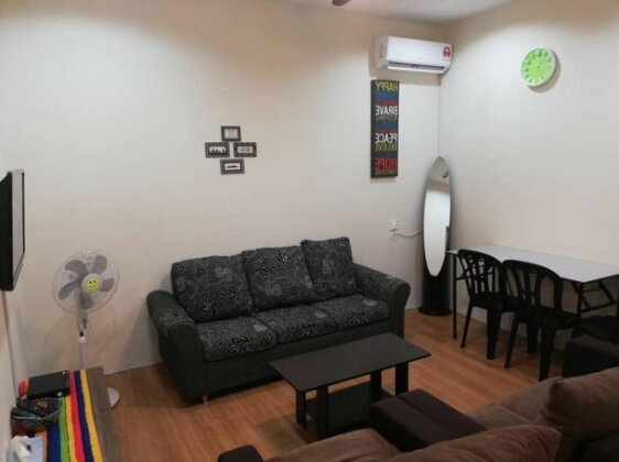 Hornbill Homestay Samarahan - Photo4