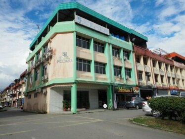 Hotel Perdana Borneo (Malaysia)