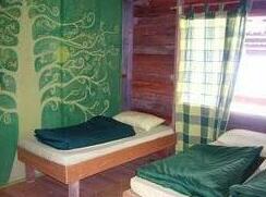Jungle Blues Dream Art Gallery & Homestay