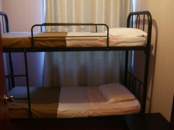 Kidurong Homestay
