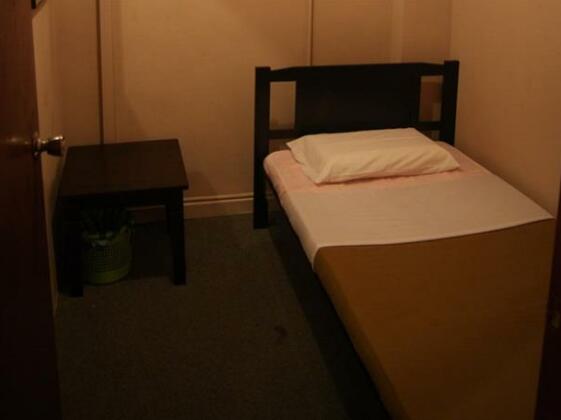 Kidurong Homestay - Photo2