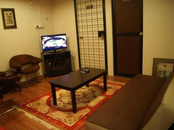 Kidurong Homestay - Photo3