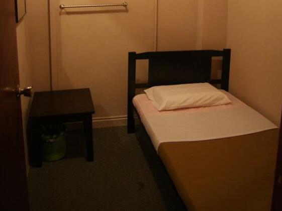 Kidurong Homestay - Photo4
