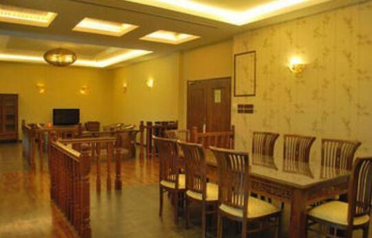 MCITI Suites - Photo2