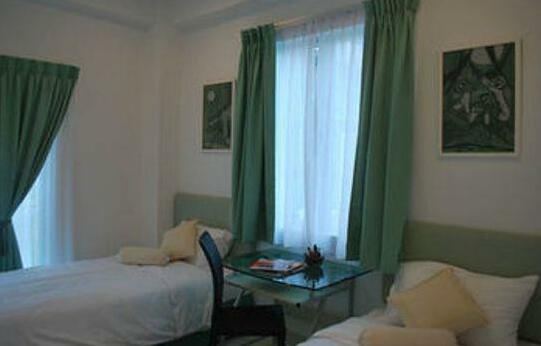 MCITI Suites - Photo3