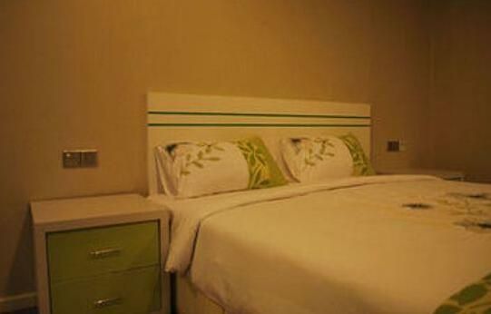 MCITI Suites - Photo4