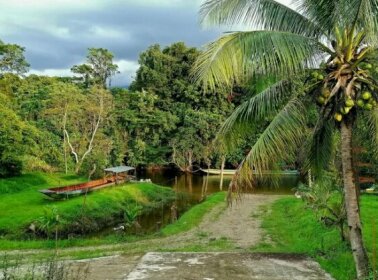Mulu Diana Homestay