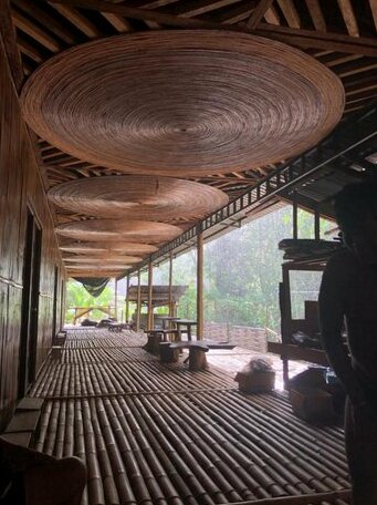 Peraya Adventure Stay - Photo2
