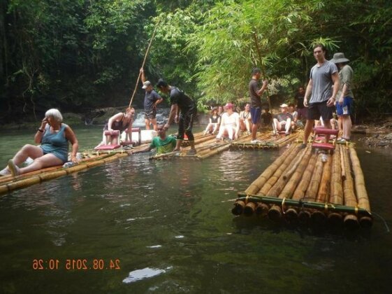 Peraya Adventure Stay - Photo3