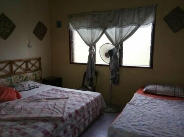 Room 2 Borneo (Malaysia)