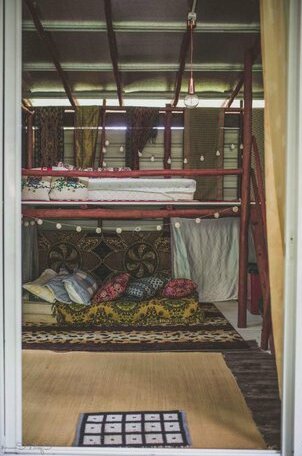Stranded Cabin - Pinggir Siak - Photo3
