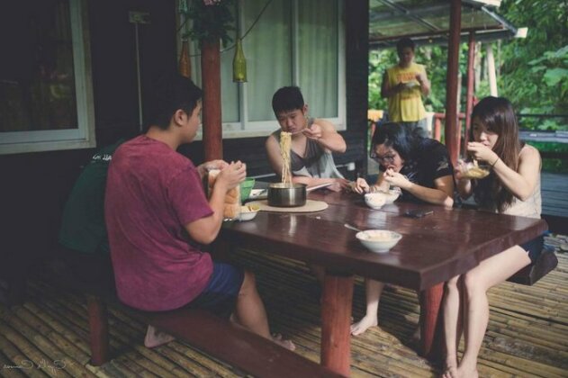 Stranded Cabin - Pinggir Siak - Photo4