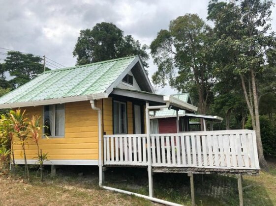 Tim's Seaside Hideout Resort - Photo5