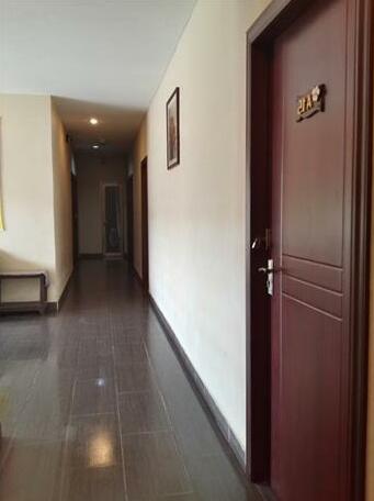 TTL Motel - Photo3