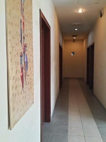 TTL Motel - Photo4