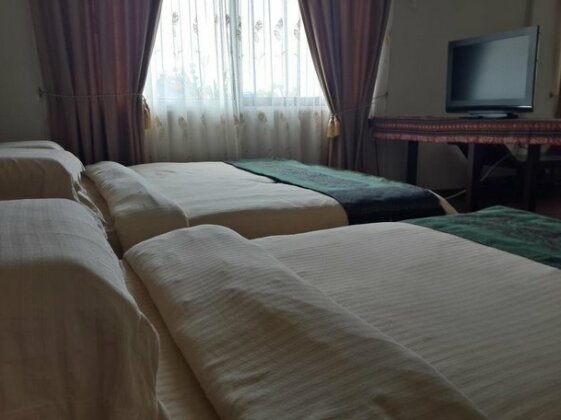 TTL Motel - Photo5