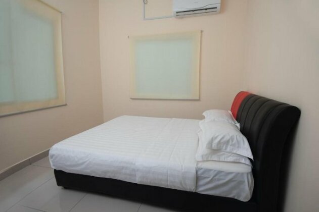 VK Homestay - Photo4