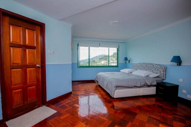 Fun Apartment @ Equatorial Hill Resort