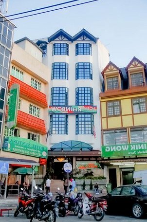 Hotel Rainbow Brinchang - Photo2