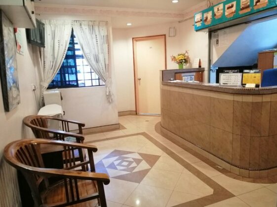 Hotel Sentosa Brinchang - Photo2