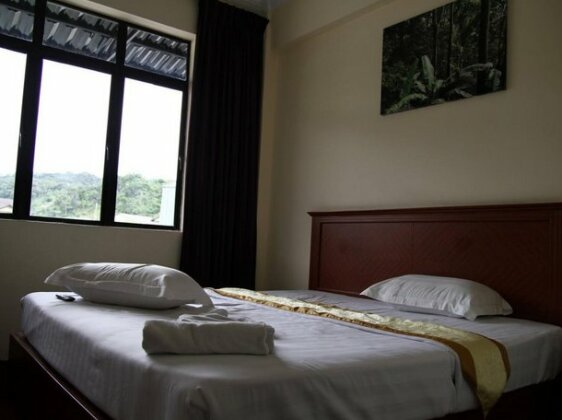 Hotel Titiwangsa - Photo5