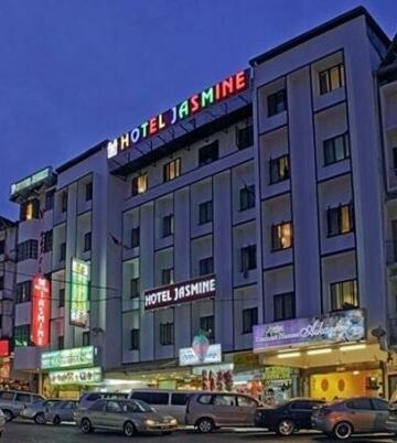 Jasmine Hotel Brinchang