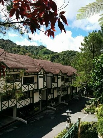 Mary Apt @ Equatorial Hill Resort - Photo4
