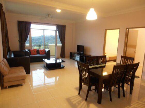 My Home Apartment - Crown Imperial Court - Photo2