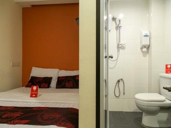 OYO Rooms Jalan Bandar Brinchang 1 - Photo2