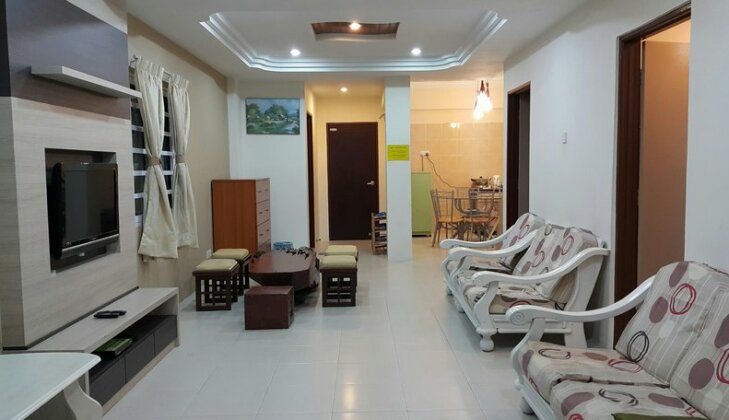 Rose Apartment Kea Farm - Photo3