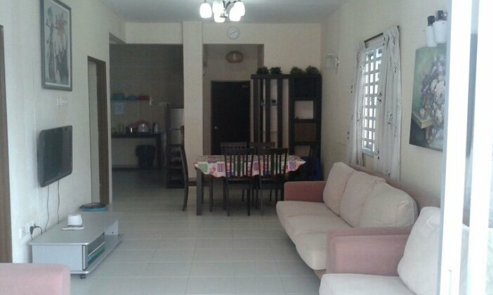 Rose Apartment Kea Farm - Photo4