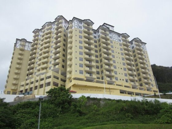 Silverstar Apartment @ Crown Imperial Court - Photo2