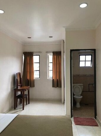 Super Budget 3 Rooms Apartment @ Brinchang Town - Photo3