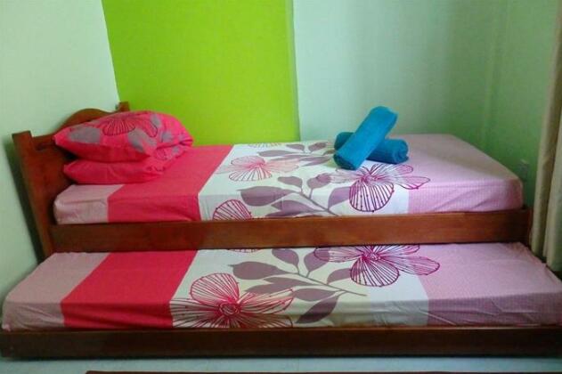 Asbah Home Stay