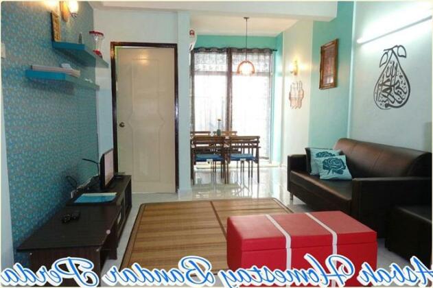 Asbah Home Stay - Photo2