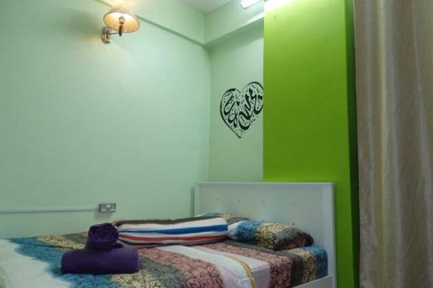 Asbah Home Stay - Photo4