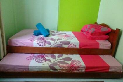 Asbah Home Stay