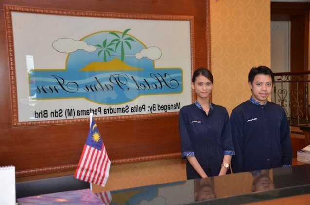 Hotel Palm Inn Bukit Mertajam - Photo3