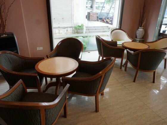 Hotel Seri Pauh - Photo2