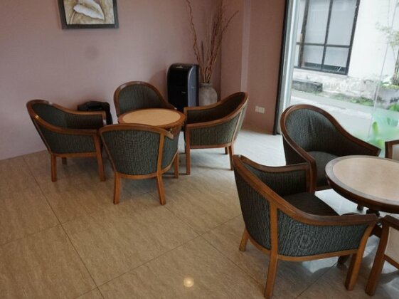 Hotel Seri Pauh - Photo3