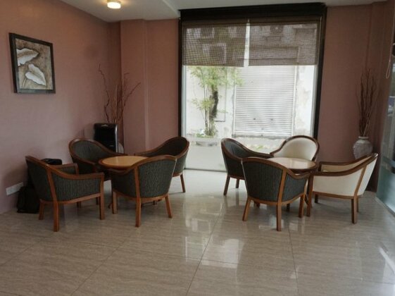 Hotel Seri Pauh - Photo4