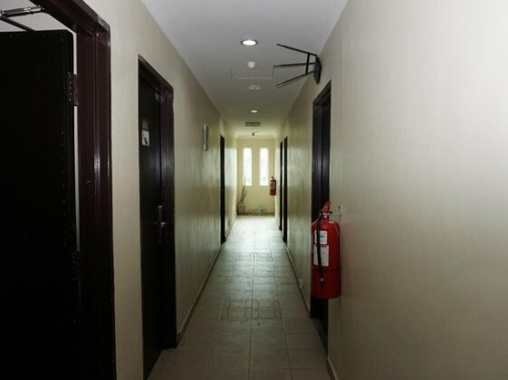 Hotel Seri Pauh - Photo5
