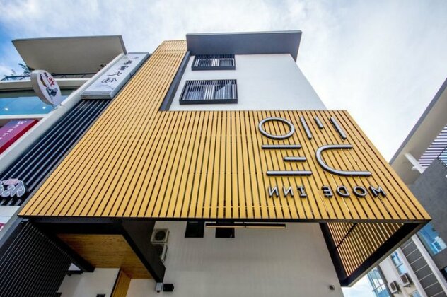 Mode Inn Icon City - Photo2