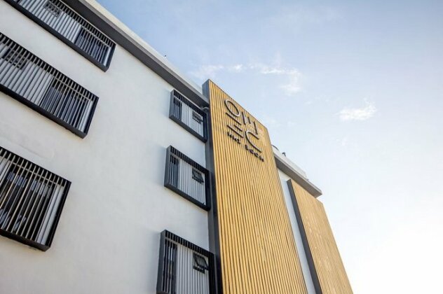 Mode Inn Icon City - Photo3