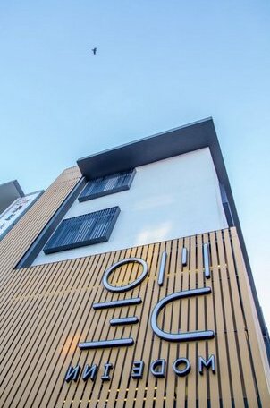 Mode Inn Icon City - Photo4