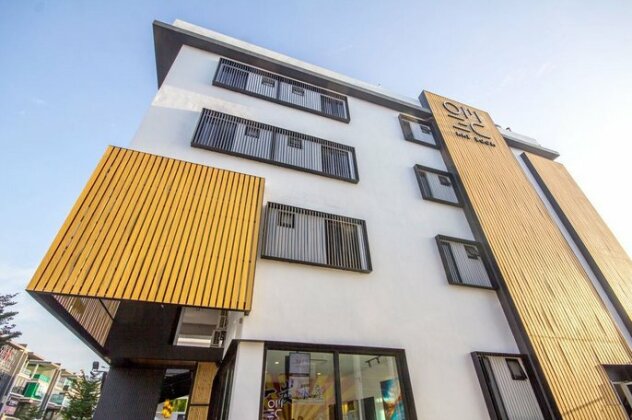 Mode Inn Icon City - Photo5