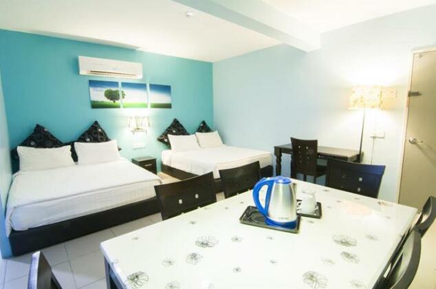 Pice Hotel - Photo2