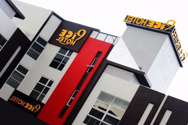 Pice Hotel - Photo4
